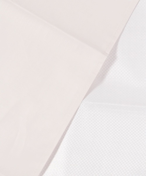 LAKOLE（ラコレ）の「TOUGH SHEET / 113691（アウトドアグッズ・レディース・チャコール/ネイビー/アイボリー/カーキ/ライトブルー・FREE）」の9枚目の写真