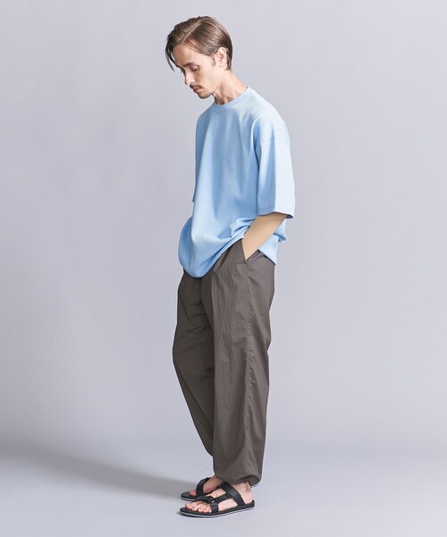 ☆美品☆ 【別注】 レザー TEVA ユニバーサル スライド 1400024S0757_x1_a015.jpg