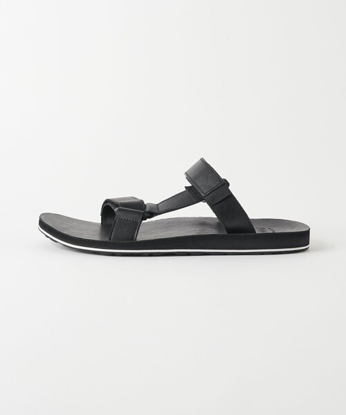 Teva（テバ）の「【別注】 ＜TEVA＞ ユニバーサル スライド レザー