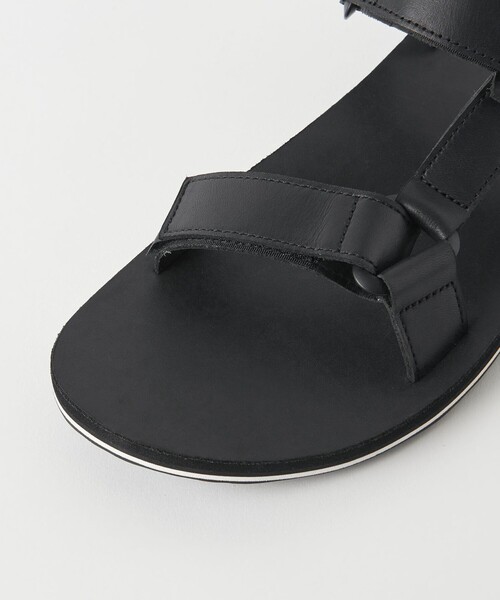 ☆美品☆ 【別注】 レザー TEVA ユニバーサル スライド 1400024S0757_x1_a015.jpg