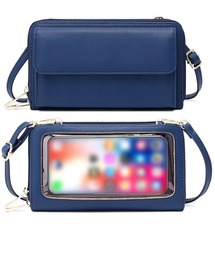 スマホポーチ スマホショルダー モバイルケース/カバー」に該当