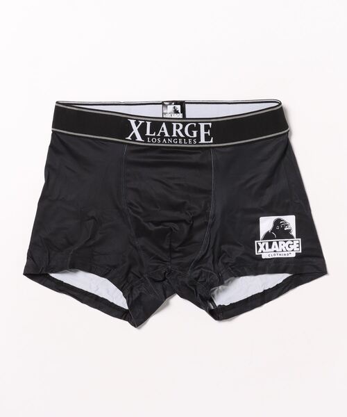 XLARGE(エクストララージ)の「【XLARGE/エクストララージ】【程よいゆとりがあり履き心地抜群】ボクサーパンツ ブランドロゴ 無地 ワンポイント 総柄 伸縮性 フィット 快適 ストリート スケーター ギフト(ボクサーパンツ・メンズ・その他13/その他9/その他7/その他23/その他21/その他20/その他12/その他25/その他18/その他17/その他16/その他15/その他14/その他6/その他/その他10/その他8/その他11/その他5/その他3/その他1/その他24/その他22/その他19/その他2/その他4・MEDIUM/X-LARGE/LARGE)」の13枚目の写真
