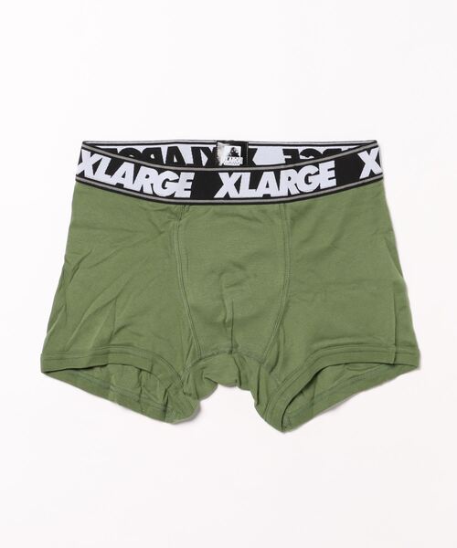 XLARGE(エクストララージ)の「【XLARGE/エクストララージ】【程よいゆとりがあり履き心地抜群】ボクサーパンツ ブランドロゴ 無地 ワンポイント 総柄 伸縮性 フィット 快適 ストリート スケーター ギフト(ボクサーパンツ・メンズ・その他13/その他9/その他7/その他23/その他21/その他20/その他12/その他25/その他18/その他17/その他16/その他15/その他14/その他6/その他/その他10/その他8/その他11/その他5/その他3/その他1/その他24/その他22/その他19/その他2/その他4・MEDIUM/X-LARGE/LARGE)」の18枚目の写真