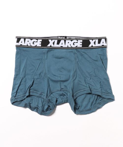XLARGE(エクストララージ)の「【XLARGE/エクストララージ】【程よいゆとりがあり履き心地抜群】ボクサーパンツ ブランドロゴ 無地 ワンポイント 総柄 伸縮性 フィット 快適 ストリート スケーター ギフト(ボクサーパンツ・メンズ・その他13/その他9/その他7/その他23/その他21/その他20/その他12/その他25/その他18/その他17/その他16/その他15/その他14/その他6/その他/その他10/その他8/その他11/その他5/その他3/その他1/その他24/その他22/その他19/その他2/その他4・MEDIUM/X-LARGE/LARGE)」の19枚目の写真