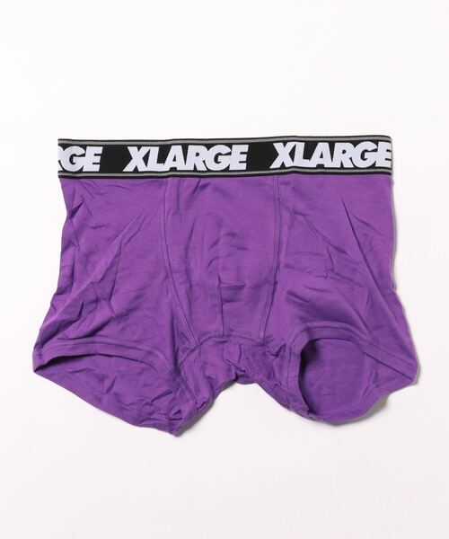 XLARGE(エクストララージ)の「【XLARGE/エクストララージ】【程よいゆとりがあり履き心地抜群】ボクサーパンツ ブランドロゴ 無地 ワンポイント 総柄 伸縮性 フィット 快適 ストリート スケーター ギフト(ボクサーパンツ・メンズ・その他13/その他9/その他7/その他23/その他21/その他20/その他12/その他25/その他18/その他17/その他16/その他15/その他14/その他6/その他/その他10/その他8/その他11/その他5/その他3/その他1/その他24/その他22/その他19/その他2/その他4・MEDIUM/X-LARGE/LARGE)」の20枚目の写真