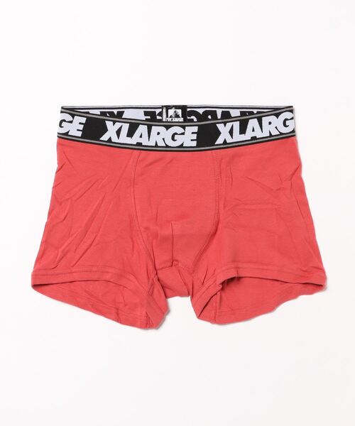 XLARGE(エクストララージ)の「【XLARGE/エクストララージ】【程よいゆとりがあり履き心地抜群】ボクサーパンツ ブランドロゴ 無地 ワンポイント 総柄 伸縮性 フィット 快適 ストリート スケーター ギフト(ボクサーパンツ・メンズ・その他13/その他9/その他7/その他23/その他21/その他20/その他12/その他25/その他18/その他17/その他16/その他15/その他14/その他6/その他/その他10/その他8/その他11/その他5/その他3/その他1/その他24/その他22/その他19/その他2/その他4・MEDIUM/X-LARGE/LARGE)」の21枚目の写真