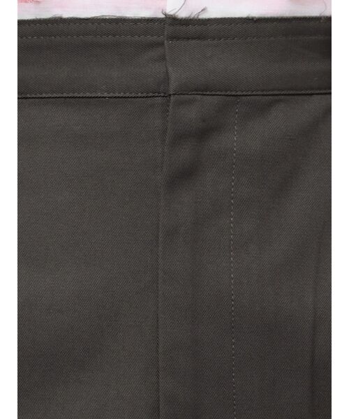 【セール】デザインミニスカート（スカート）｜Ungrid（アングリッド）