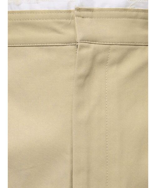 【セール】デザインミニスカート（スカート）｜Ungrid（アングリッド）