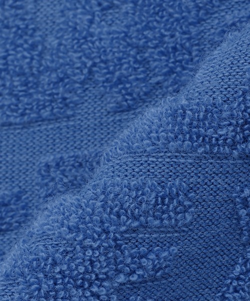 XLARGE KIDS（エクストララージキッズ）の「パイルロゴジャガードタンクトップ（タンクトップ・キッズ・ブラック/ブルー/ブラウン・90cm/100cm/110cm/120cm/130cm/140cm）」の5枚目の写真