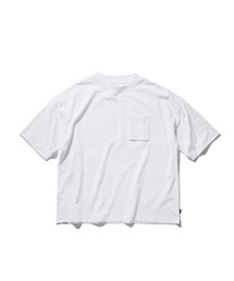beruf baggage（ベルーフバゲッジ）の「【beruf baggage / ベルーフバゲージ】【GEARED】　COMFY S/S WIDE TEE　コンフィ ワイド 半袖Tシャツ（Tシャツ/カットソー）」