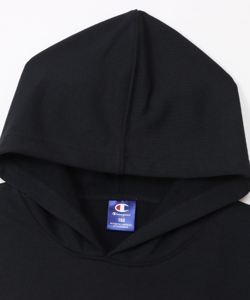 セール】Champion/チャンピオン HOODED SWEAT SHIRT（スウェット