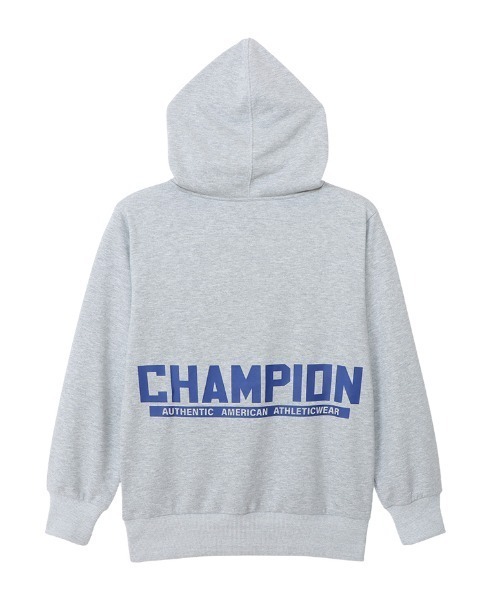 Champion Hooded Sweat Shirt チャンピオン フーディー OAT セール】Champion/チャンピオン HOODED SWEAT SHIRT(スウェット