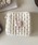 Mignonjour�i�~�j�����W���[���j�́uMignonjour/�R�b�g���~�j�|�[�` M2436�i�|�[�`�j�v�b�z���C�g