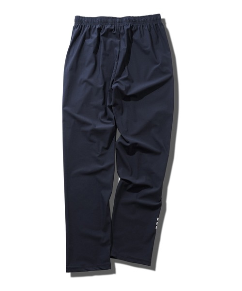 jiggys shop(ジギーズショップ)の「接触冷感ストレッチテーパードイージーパンツ(その他パンツ・メンズ・ネイビー/ブラック/チャコールグレー・MEDIUM/LARGE/X-LARGE)」の7枚目の写真