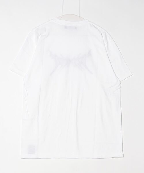 【RIPPER】センタースクリプト Tシャツ / Center Script T-Shirt（Tシャツ/カットソー）｜RIPPER（リッパー） mdprevattcaulkingandwaterproofing.com