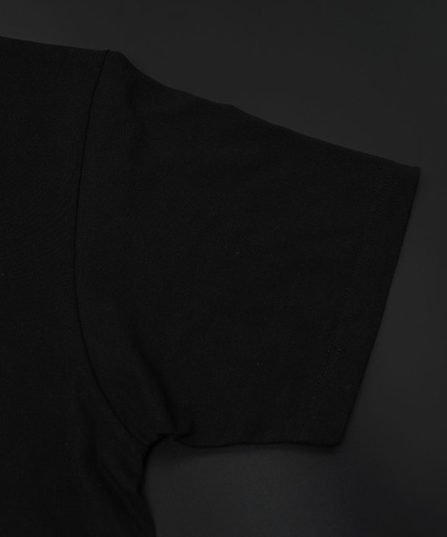 【RIPPER】センタースクリプト Tシャツ / Center Script T-Shirt（Tシャツ/カットソー）｜RIPPER（リッパー） mdprevattcaulkingandwaterproofing.com