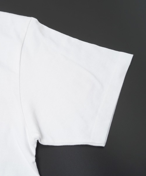 【RIPPER】センタースクリプト Tシャツ / Center Script T-Shirt（Tシャツ/カットソー）｜RIPPER（リッパー） mdprevattcaulkingandwaterproofing.com