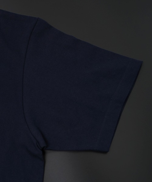 【RIPPER】センタースクリプト Tシャツ / Center Script T-Shirt（Tシャツ/カットソー）｜RIPPER（リッパー） mdprevattcaulkingandwaterproofing.com