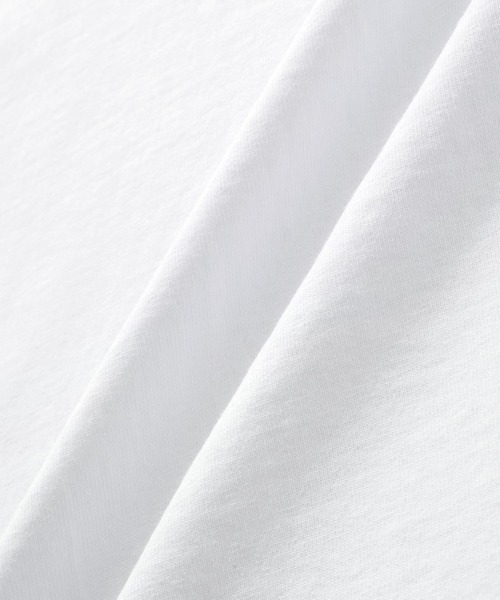 PRO CLUB (プロクラブ)の「PRO CLUB Heavyweight T-SHIRTS/プロクラブ 6.5オンス ヘビーウェイト クルーネック 半袖Tシャツ(Tシャツ/カットソー・メンズ・グレー/ホワイト/ベージュ/ネイビー/ブラック/チャコール・XL/L/M/S)」の19枚目の写真