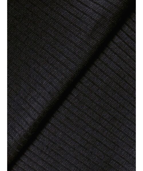 PUMA（プーマ）の「【PUMA】CLASSICSリブスリムタンクトップ（タンクトップ・レディース・ホワイト/ブラック・FREE）」の9枚目の写真