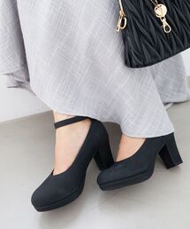 MAJESTIC LEGON（マジェスティックレゴン）の「ふかふかクッションパンプス（パンプス）」