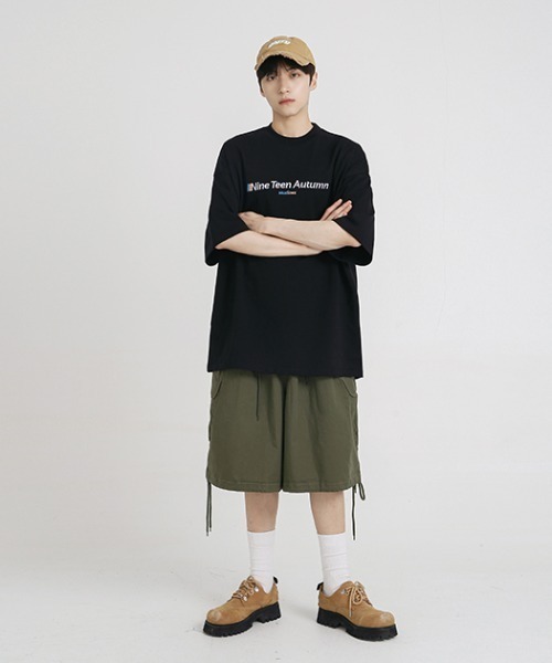たぬきち　BREX NATION Tシャツ　2枚 B1pppR4gVKL._CLa|2140,2000|