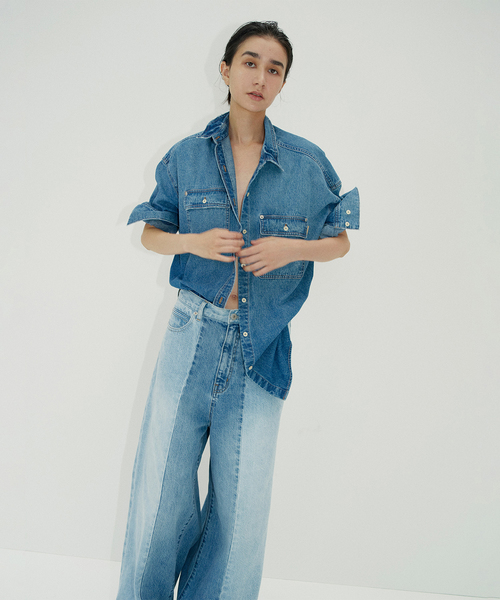 B.C STOCK（ベーセーストック）の「DU JOUR/デュ ジュール