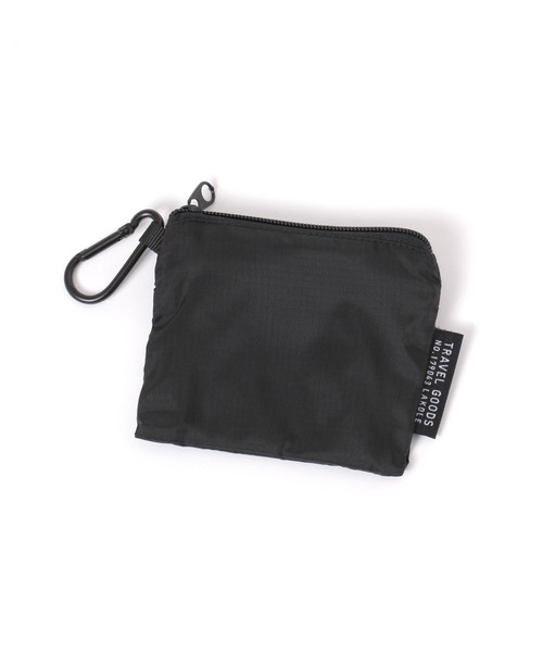 小物 maruyama_190 ミニコインカードポーチ / 137071（コインケース）｜LAKOLE