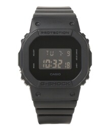BEAMS BOY | G-SHOCK / GMD-S5610BB-1JF(デジタル腕時計)