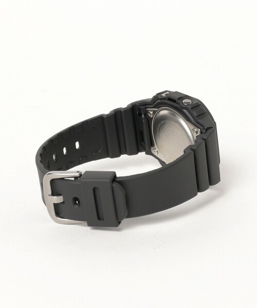 BEAMS BOY（ビームスボーイ）の「G-SHOCK / GMD-S5610BB-1JF（デジタル腕時計・レディース・ブラック・ONE SIZE）」の5枚目の写真