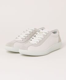 ECCO｜エコーのシューズ（ホワイト/白色系）通販 - ZOZOTOWN