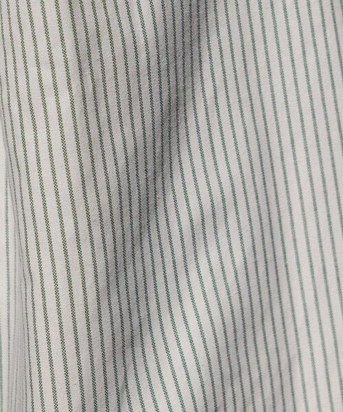 FREAK'S STORE（フリークスストア）の「ベーシック フリルリボンブラウス（シャツ/ブラウス・レディース・オフホワイト/グリーン/チャコール・ﾌﾘ-）」の22枚目の写真