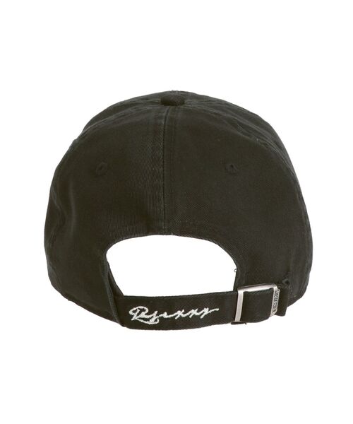 新品タグ付 RESEXXY×NEWERA ベーシックロゴキャップ ブラック 黒 NEWERA】ベーシックロゴキャップ（キャップ）｜RESEXXY