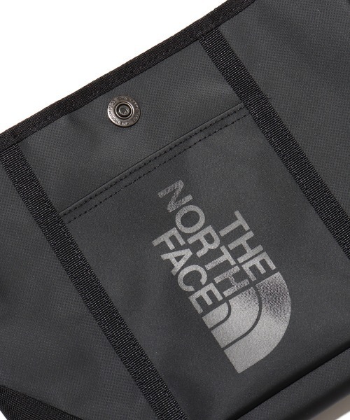 THE NORTH FACE(ザノースフェイス)の「THE NORTH FACE BC Sacoche / ザ・ノース・フェイス BC サコッシュ(ショルダーバッグ・メンズ・ブラック/グリーン/ホワイト/イエロー/パープル・FREE)」の17枚目の写真