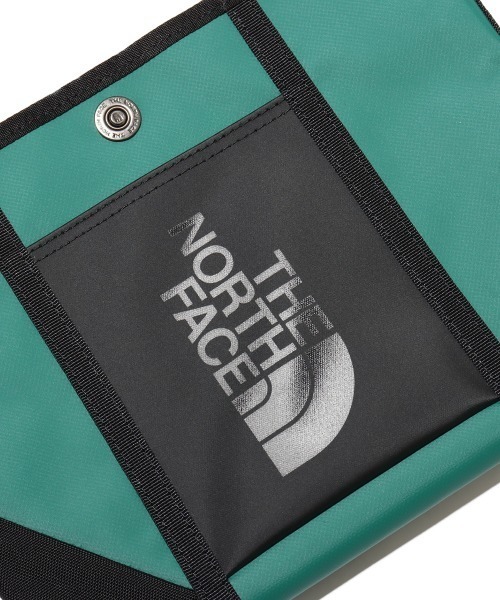 THE NORTH FACE(ザノースフェイス)の「THE NORTH FACE BC Sacoche / ザ・ノース・フェイス BC サコッシュ(ショルダーバッグ・メンズ・ブラック/グリーン/ホワイト/イエロー/パープル・FREE)」の21枚目の写真