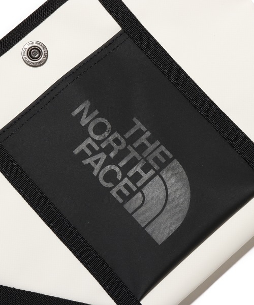 THE NORTH FACE(ザノースフェイス)の「THE NORTH FACE BC Sacoche / ザ・ノース・フェイス BC サコッシュ(ショルダーバッグ・メンズ・ブラック/グリーン/ホワイト/イエロー/パープル・FREE)」の13枚目の写真