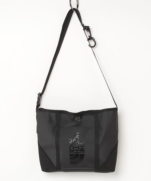 THE NORTH FACE(ザノースフェイス)の「THE NORTH FACE BC Sacoche / ザ・ノース・フェイス BC サコッシュ(ショルダーバッグ・メンズ・ブラック/グリーン/ホワイト/イエロー/パープル・FREE)」の15枚目の写真