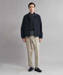 SOVEREIGN（ソブリン）の「＜SOVEREIGN＞ コーチジャケット -撥水