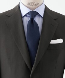 green label relaxing | GLR ジャパンヴィンテージ 8.0cm ソリッド ネクタイ(ネクタイ)