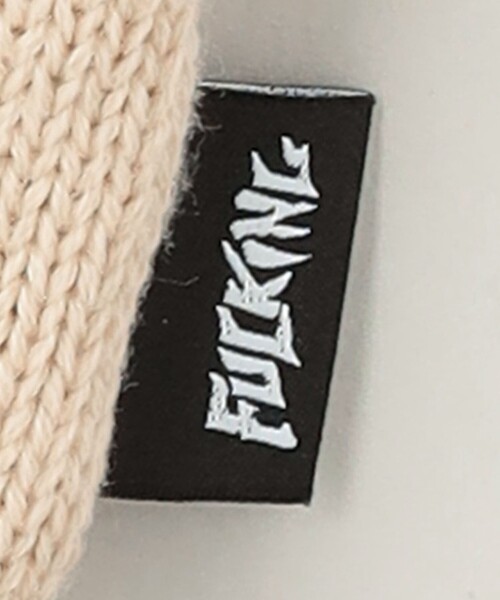 FUCKING AWESOME（ファッキングオーサム）の「＜FUCKING AWESOME
