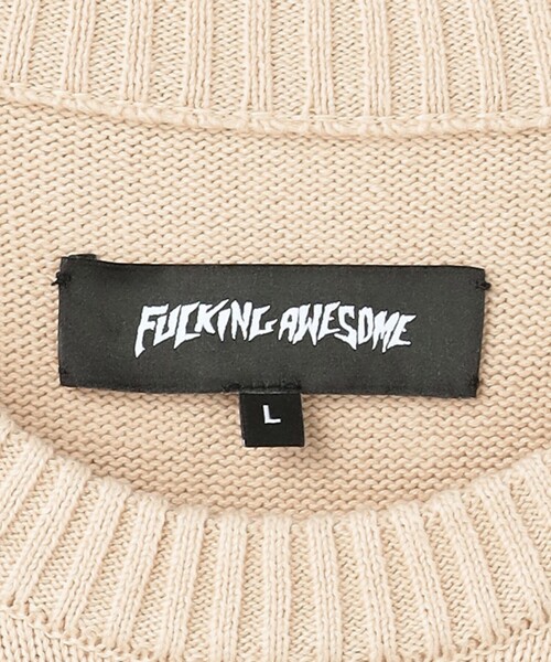 FUCKING AWESOME（ファッキングオーサム）の「＜FUCKING AWESOME