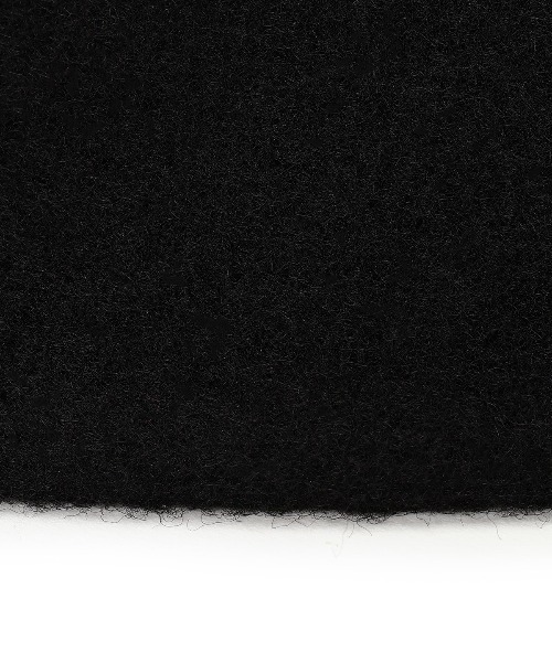 WILLSELECTION（ウィルセレクション）の「リボンブローチ付きウールバケットハット【WILLSELECTION ウィルセレクション】（ハット・レディース・ブラック・FREE）」の11枚目の写真