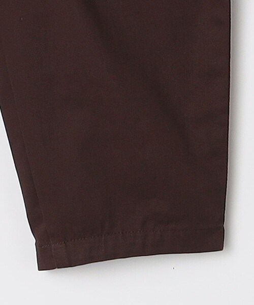 SHIPS(シップス)の「SHIPS KIDS:140~160cm / バルーン カーゴ パンツ(カーゴパンツ・キッズ・ブラウン系その他/オリーブ・160/140/150)」の22枚目の写真