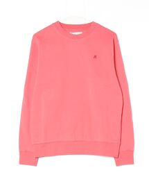 REPLAY（リプレイ）の「RED LOGO コットンポリスウェットシャツ（スウェット）」