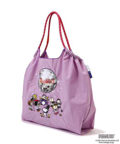 Ball＆Chain ボールアンドチェーン Ball & Chain×ピーナッツ