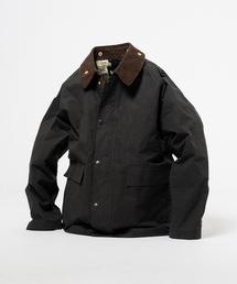 Barbour | Barbour for MARKAWARE & EDIFICE 別注 TRANSPORT/トランスポート(その他アウター)