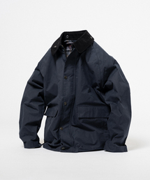 Barbour | Barbour for MARKAWARE & EDIFICE 別注 TRANSPORT/トランスポート(その他アウター)