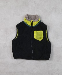 BIG FIELD（ビッグフィールド）の「リペスAボアベスト（ベスト）」