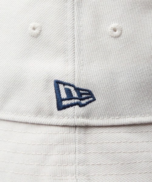 NEW ERA/ニューエラ キャップ バケット01 セーラーブリム