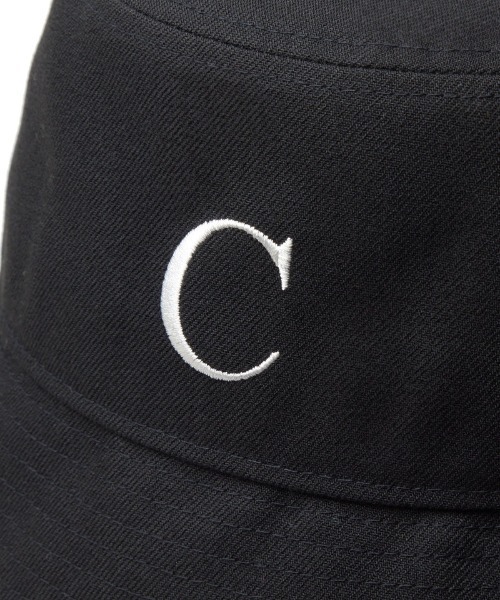 CALNAMUR（カルナムール）の「NEW ERA/ニューエラ キャップ バケット01 セーラーブリム "CALNAMUR カルナムール コラボコレクション" 14349011/14349012（ハット・レディース・ストーン/ブラック・L/XL/M/L）」の15枚目の写真